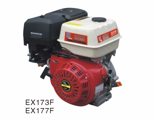EX177汽油发动机