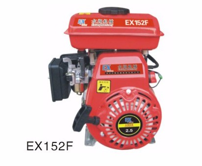 EX152F汽油发动机
